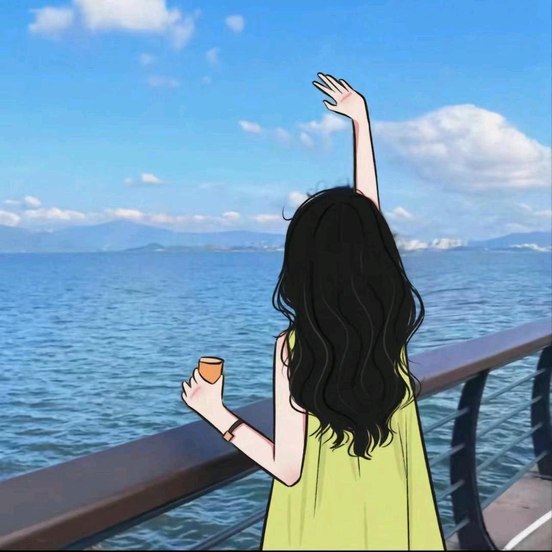 霸气姐姐