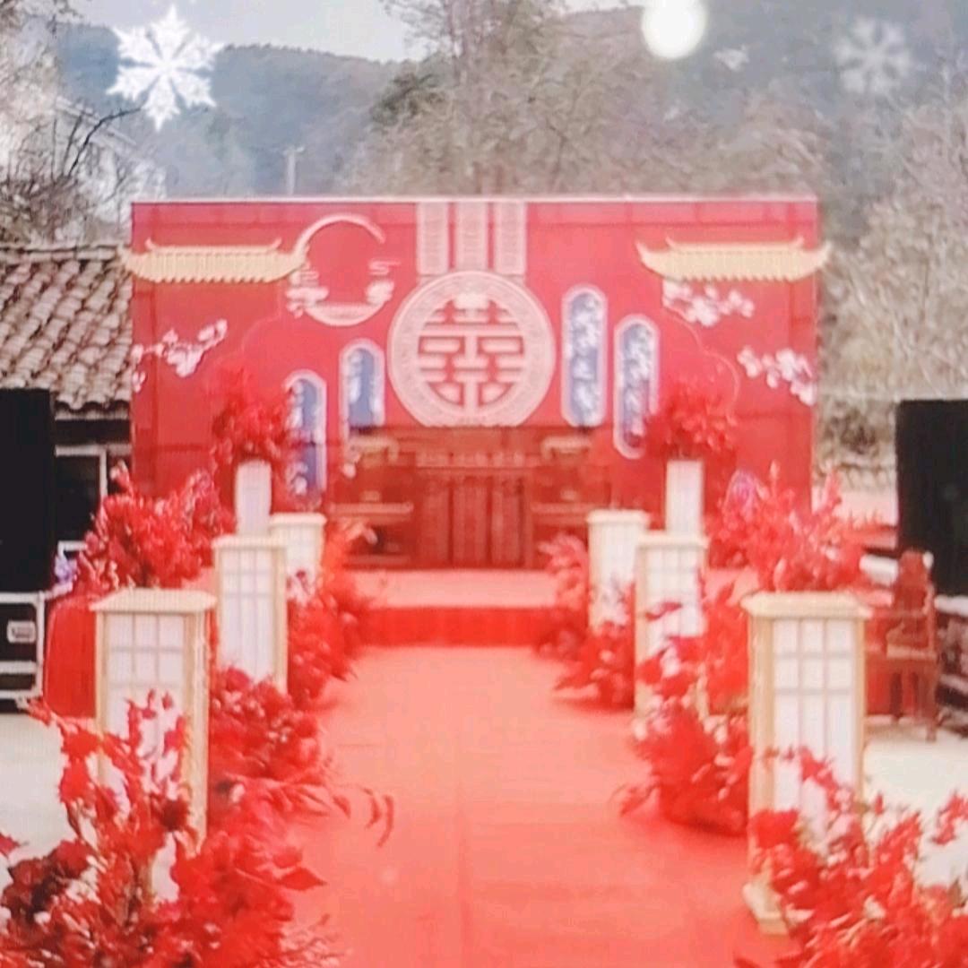 孙长清单身锣鼓队