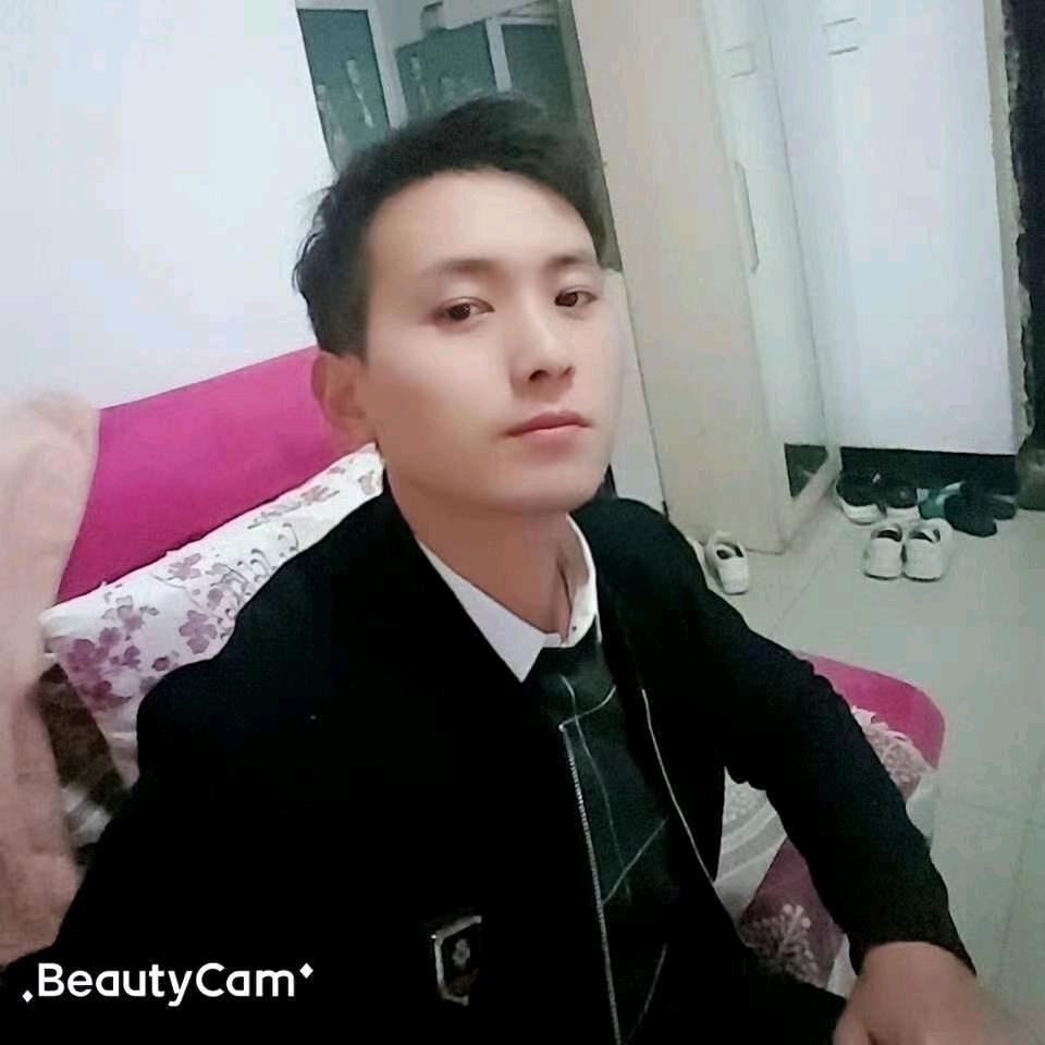 时间尽头的恋人