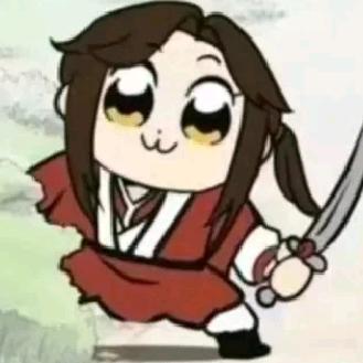 米卡(黑化版)