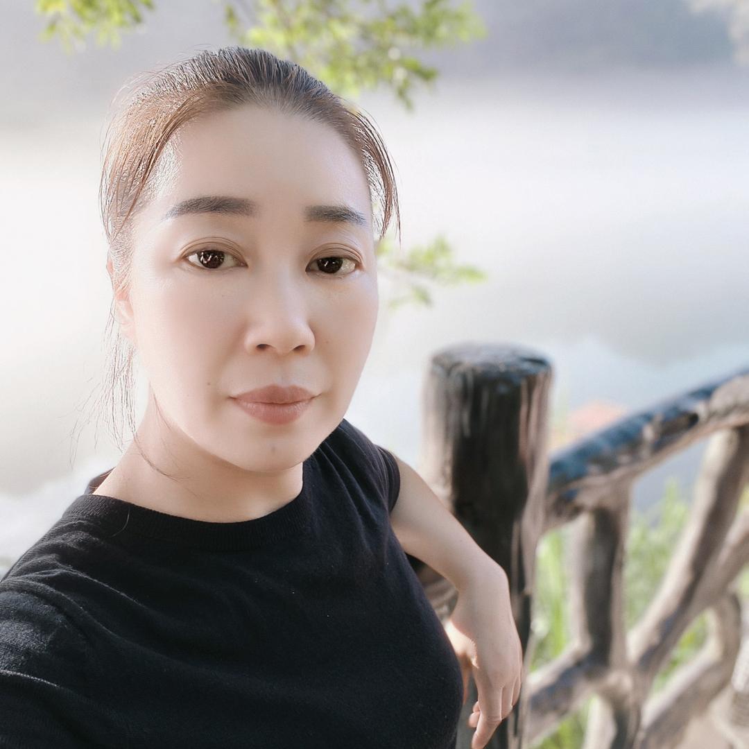 英姿