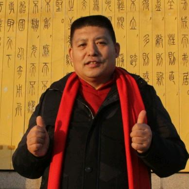 灵宝农机王哥