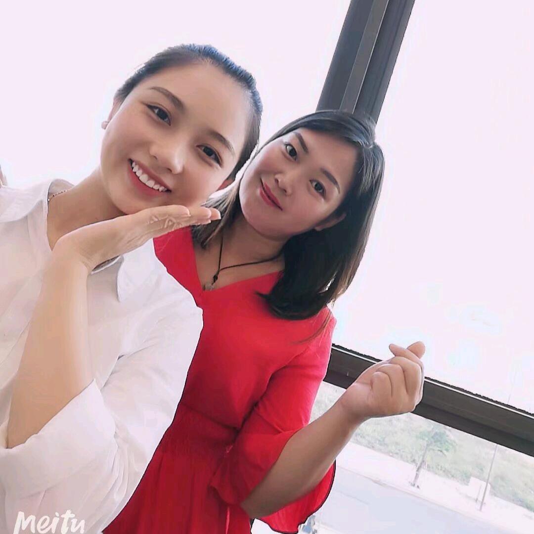 西安国旅朱莹