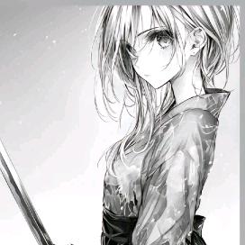 无了个小宇.