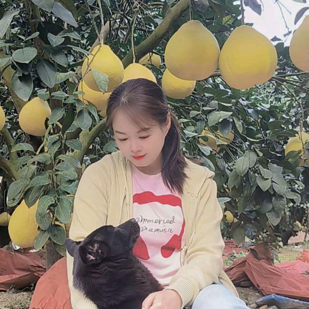美莉果业丽姐