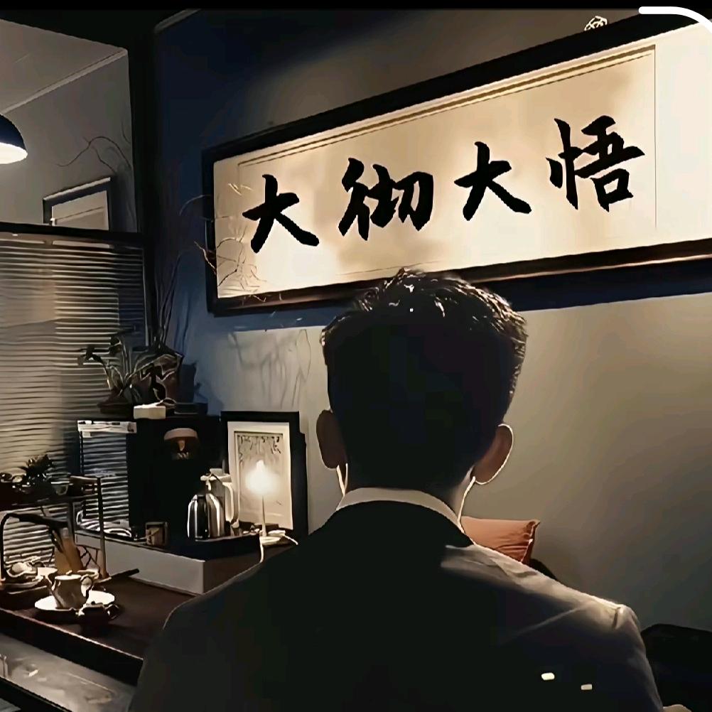 小李先生的奇妙屋