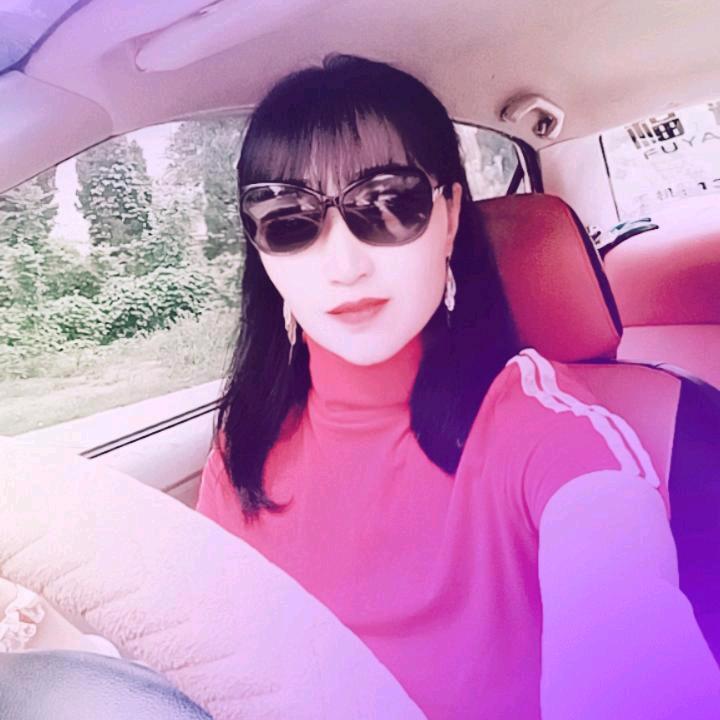 亳州闫姐（汽车玻璃）