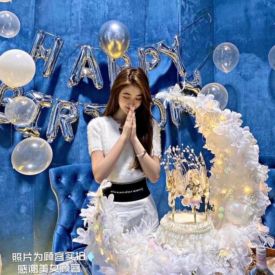 花间客.花点拾光甜品