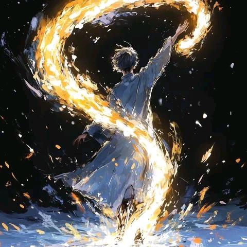 无聊的生活，《还有倪》