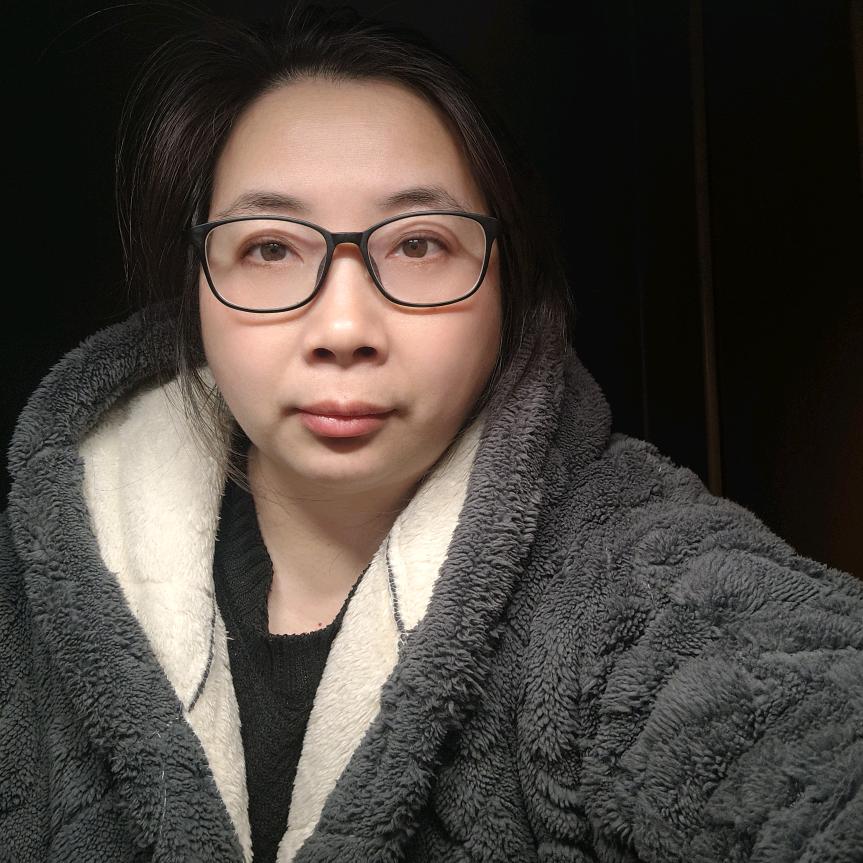若若纯
