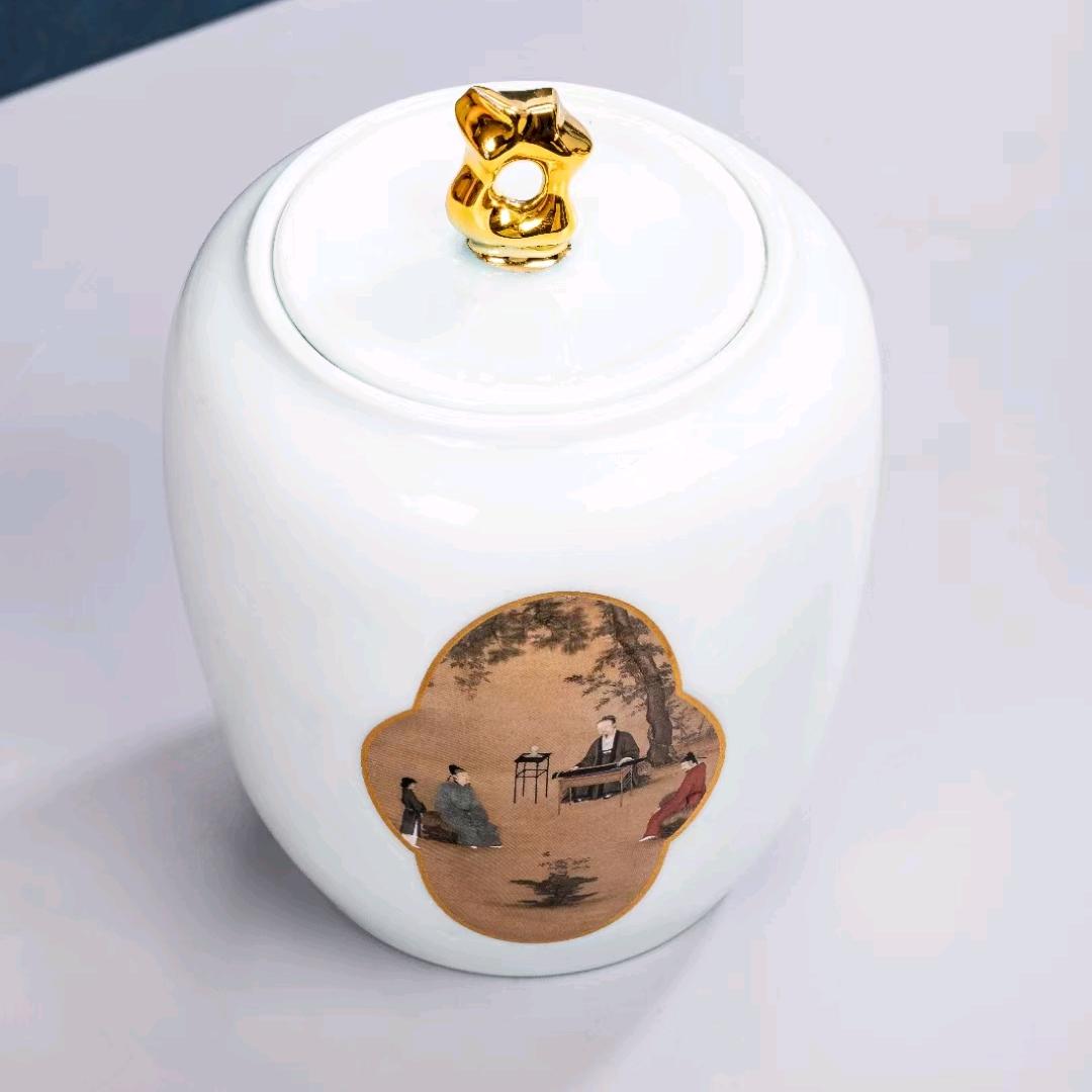 林 百货