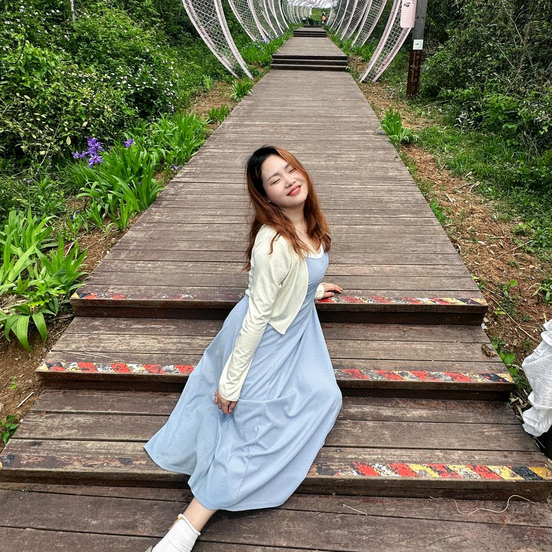 凉拌香菜🍀