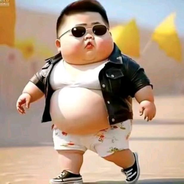 孤单一人走天涯