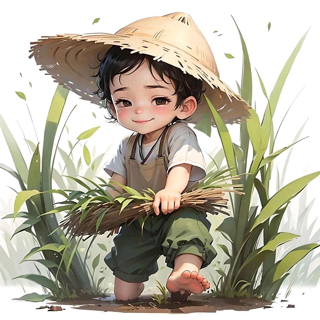 委屈了该怎么伪装