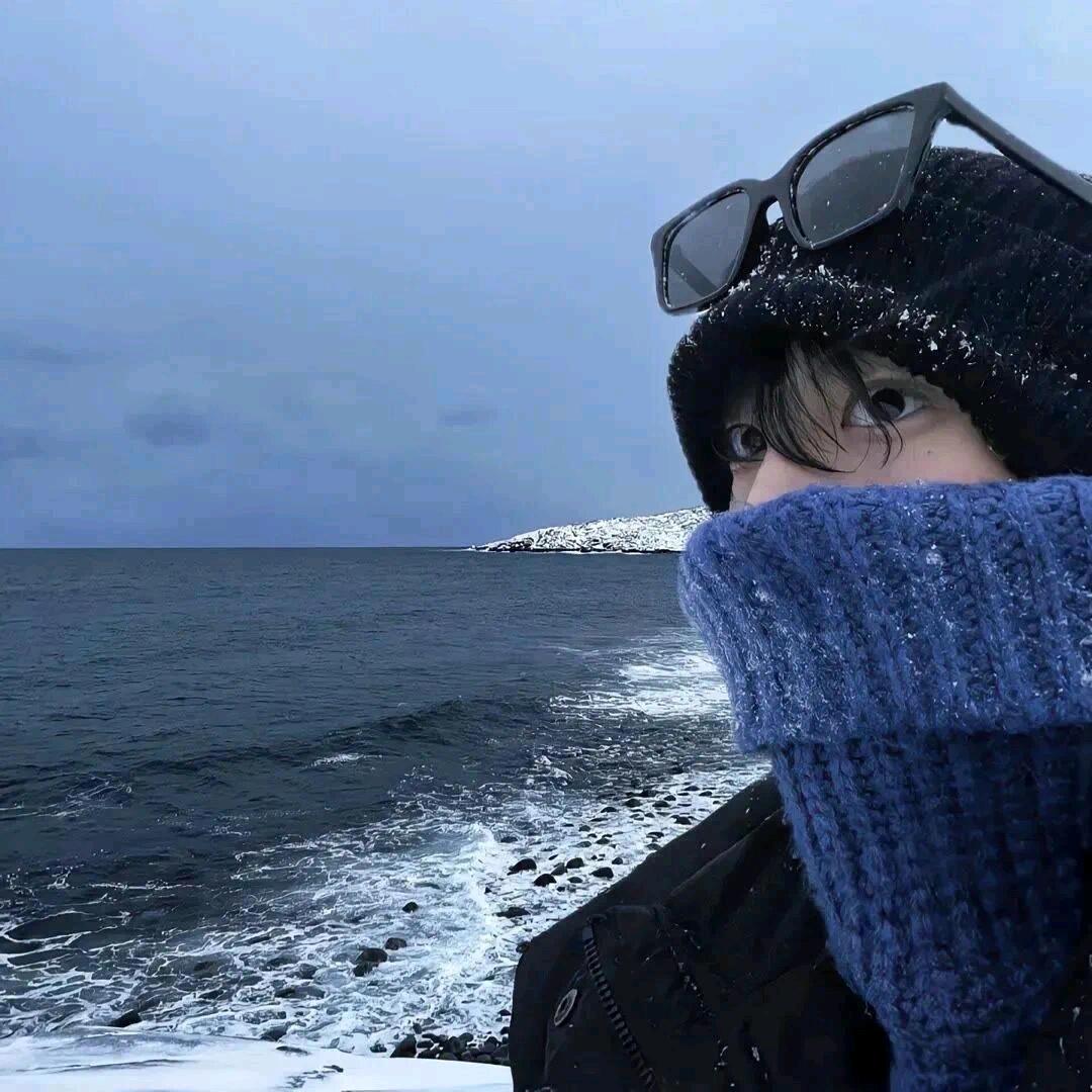 沧海一舟子