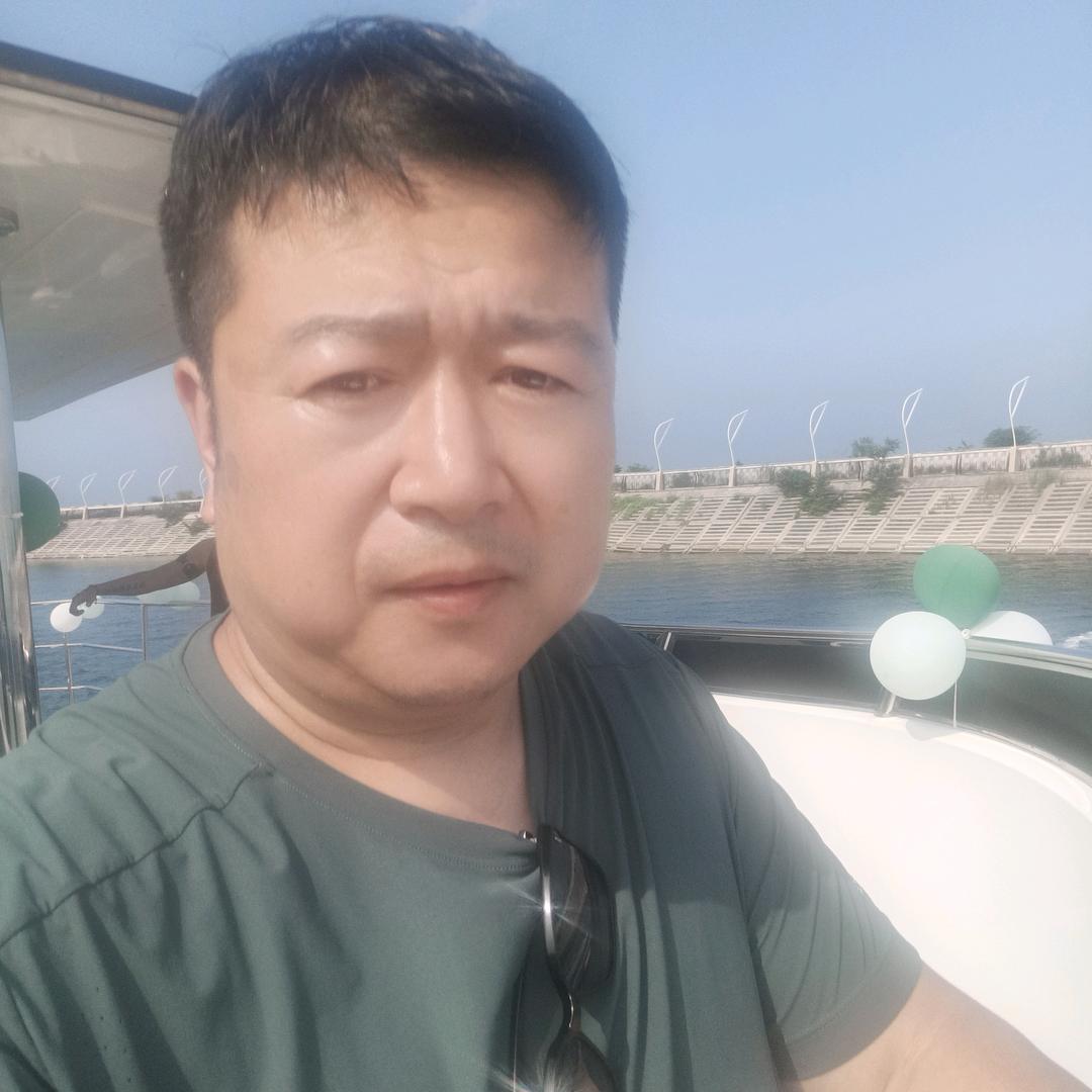 山东龙