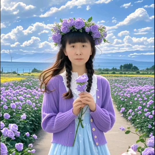 🍀多幸运遇见你🌺惠菇凉