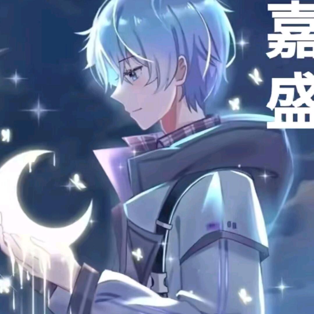 嘉盛