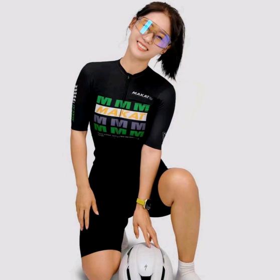 迈卡途骑行服轮滑服设计定制