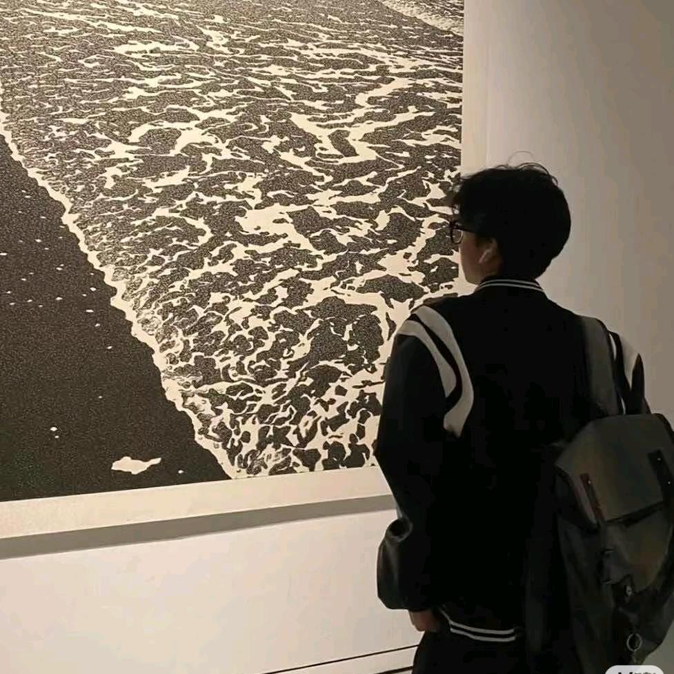 浮梦流连