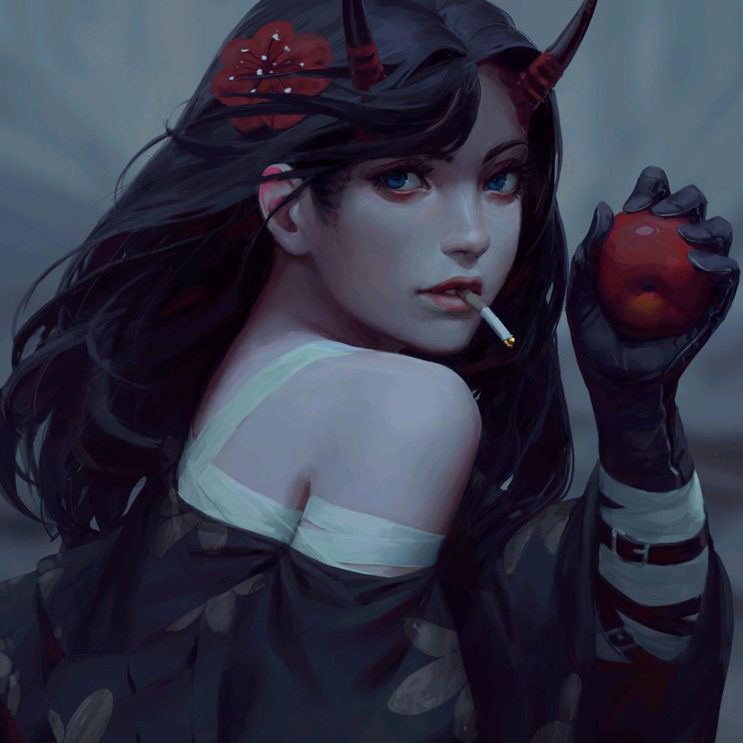 不爱吃香菜和肥肉