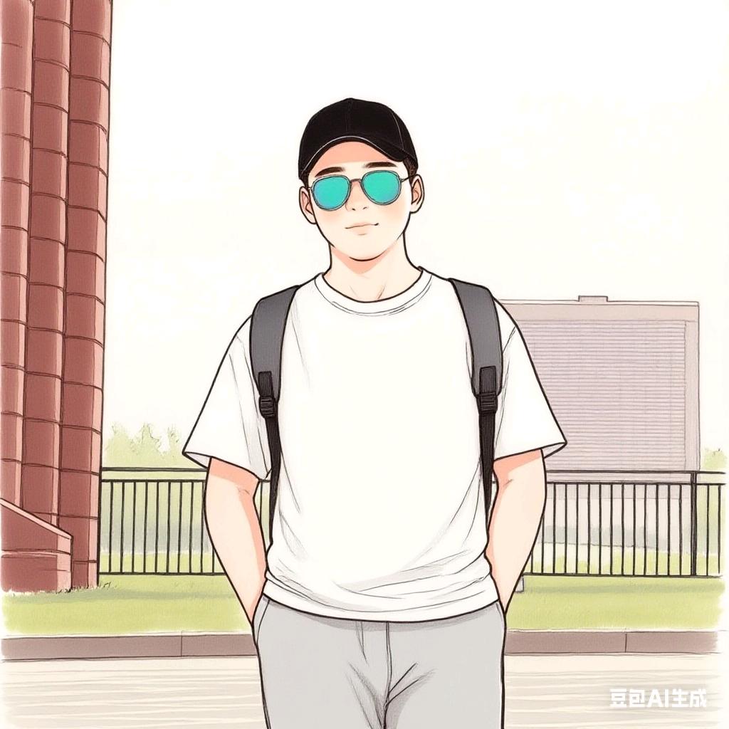 陆同学🇨🇳