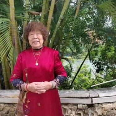 崔淑英（崔姥姥）