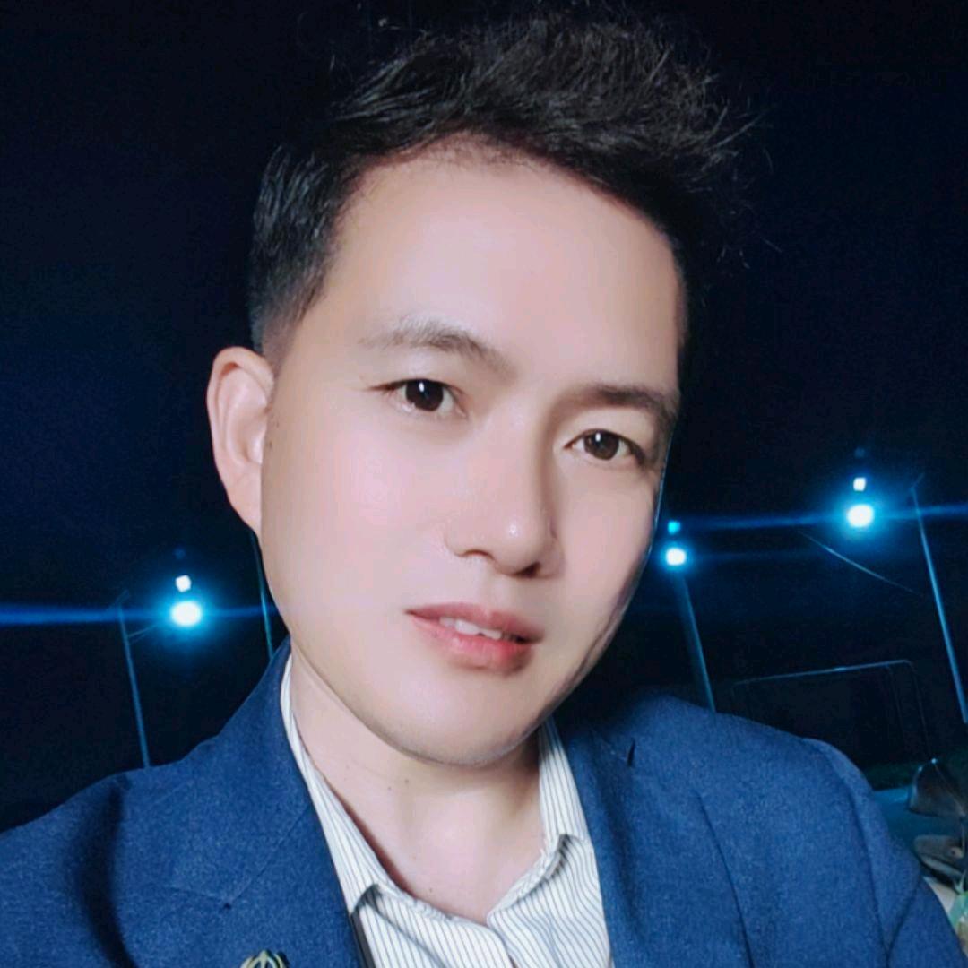 坚强的小青哥🇨🇳