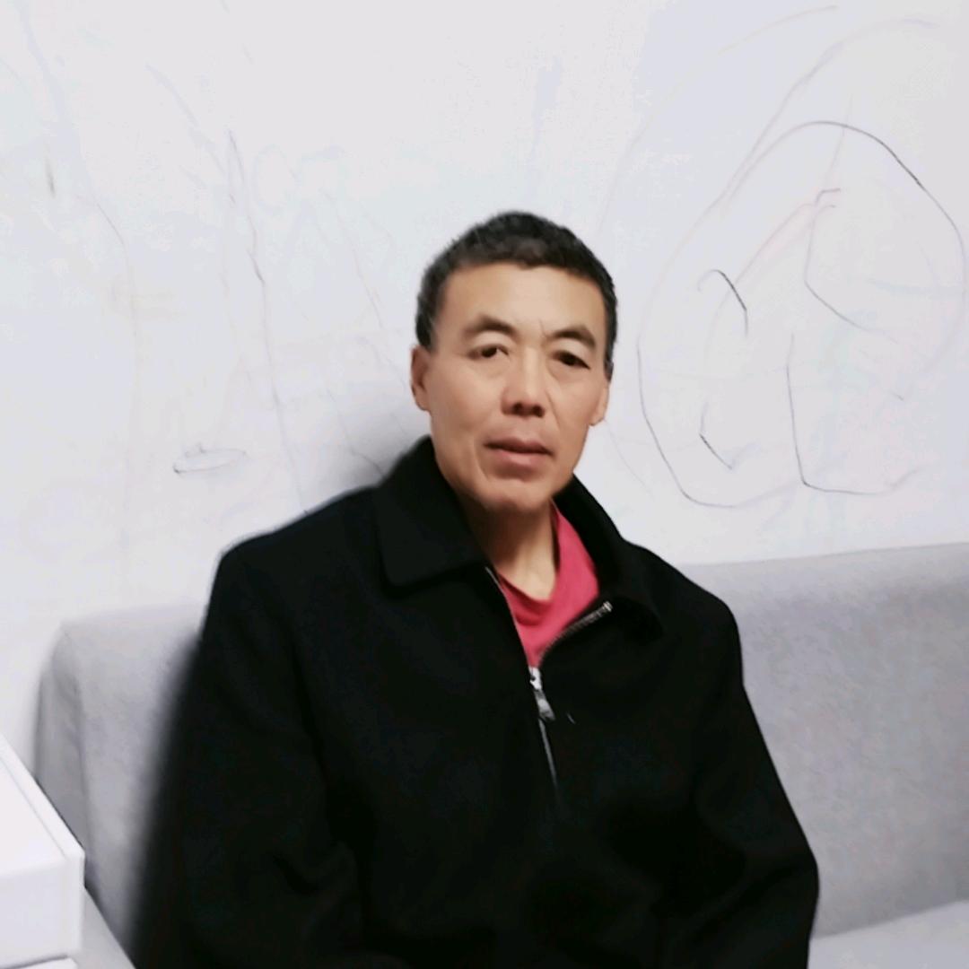 敲墙老周