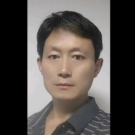 张举书法