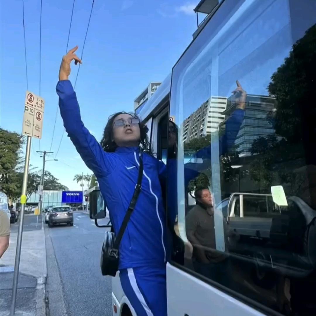 取不来名字，随便freestyle