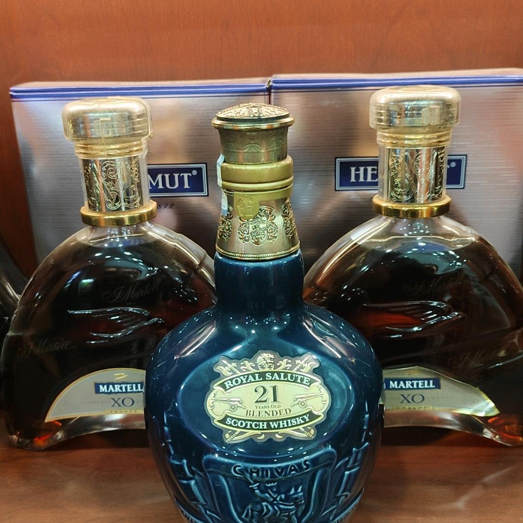 二粮酒业