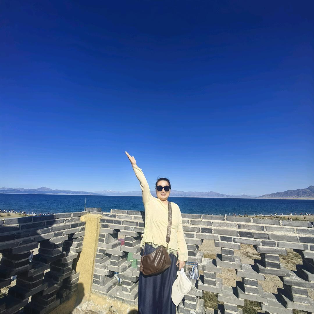 优晴妈咪