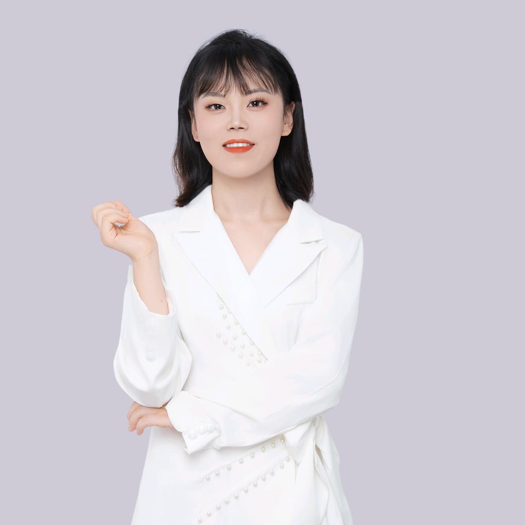 眉山做皮肤管理的洋洋老师