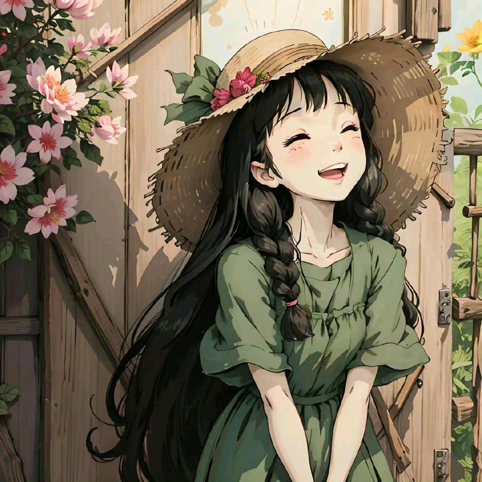晴天（互关）