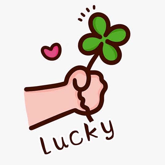 薄荷四叶草🍀