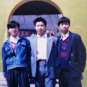 人生如戏，，