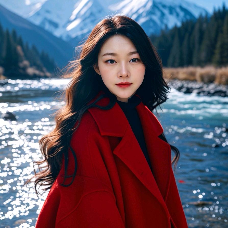 小富婆