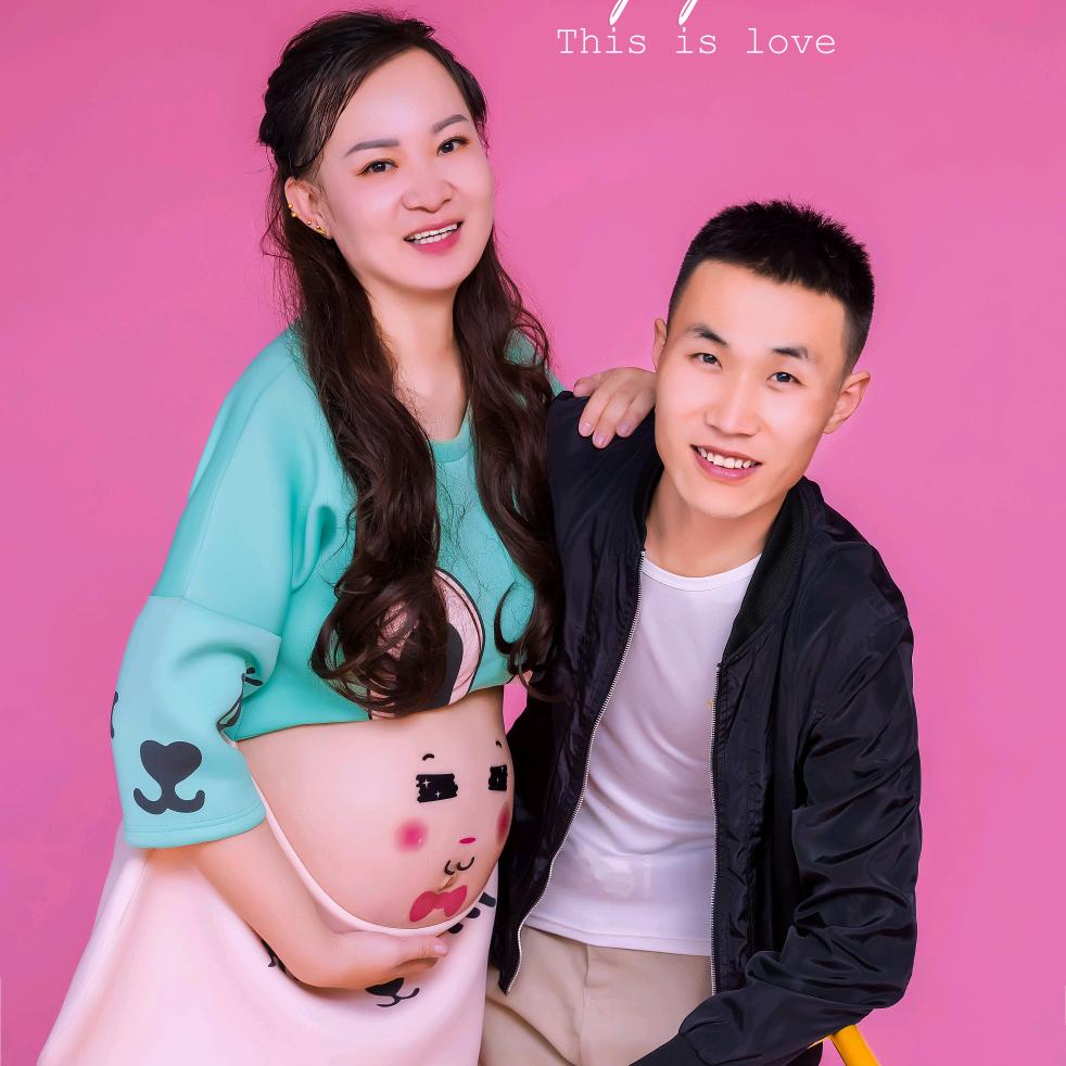 🌺老婆只爱你一生💐