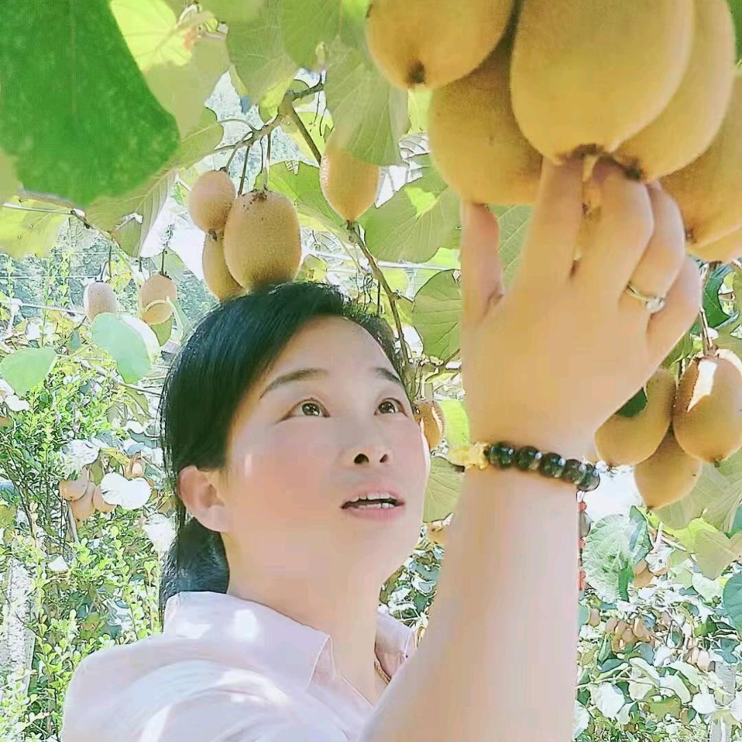 四个孩子的宝妈