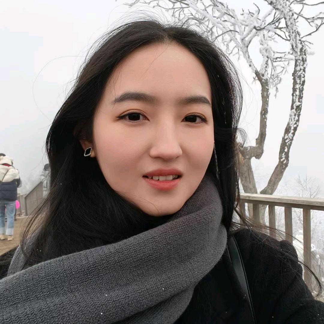 木目子（总裁在画画）