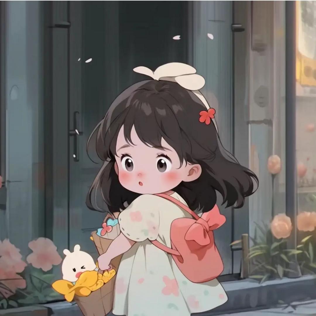 温柔予你💦