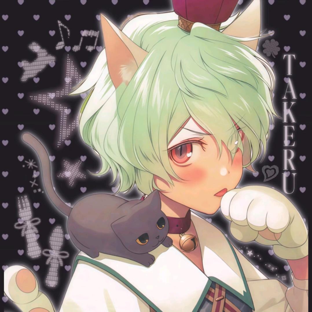 (^_−)☆