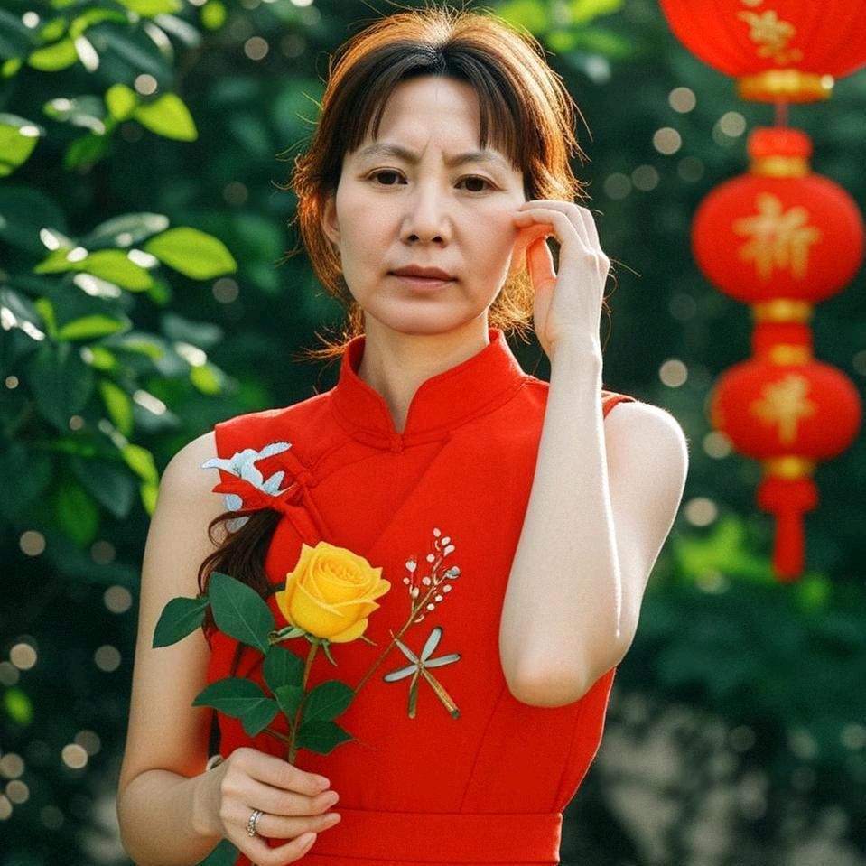 快乐