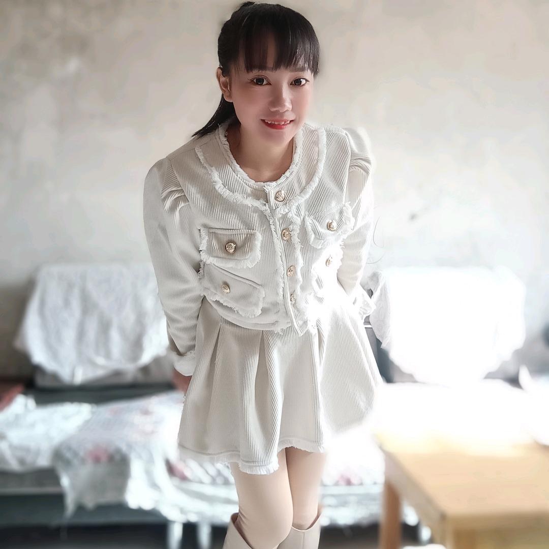 向姐