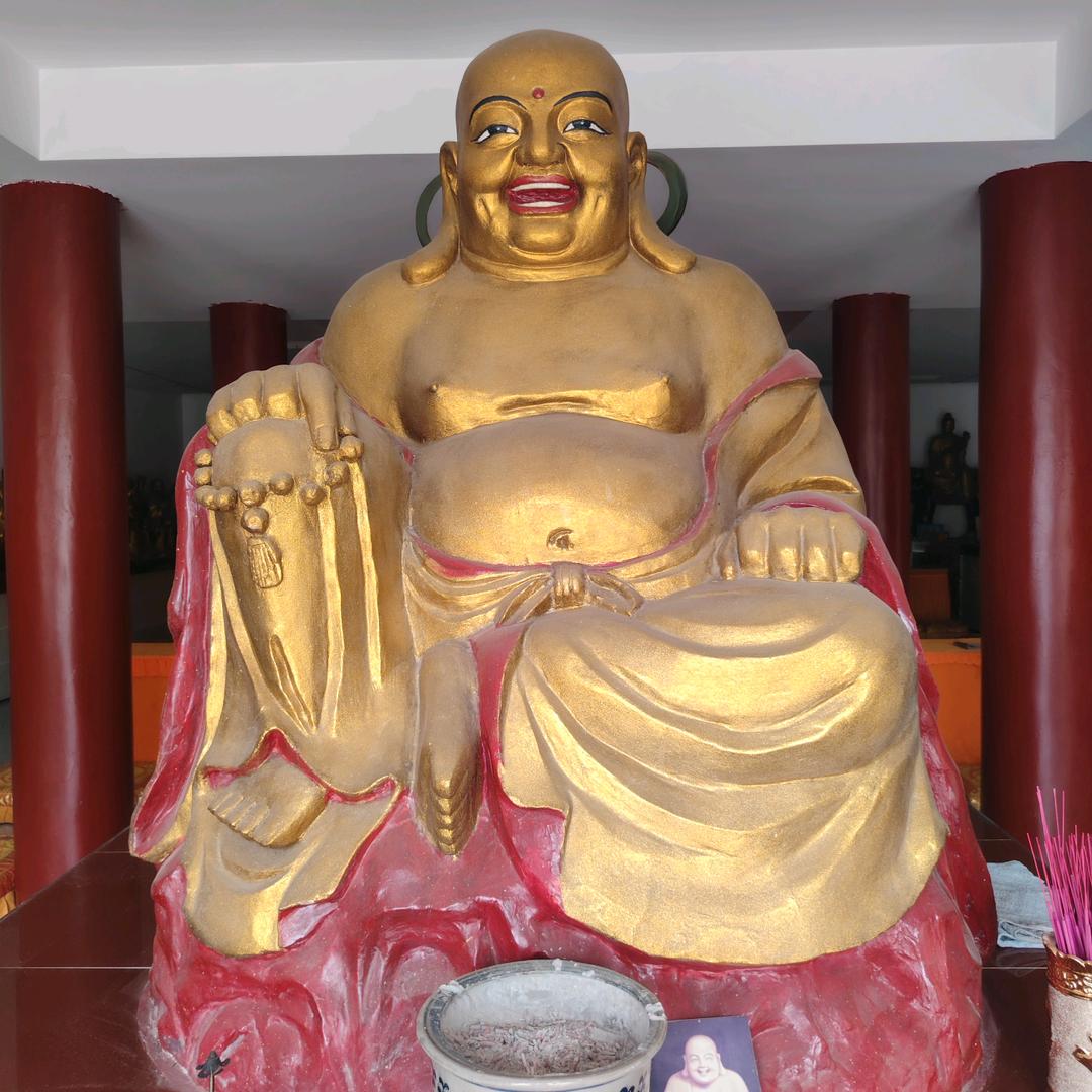 时间证明一切，日久见人心～！