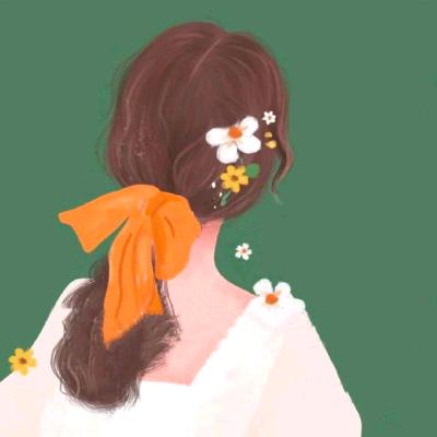 橘子海~🍊