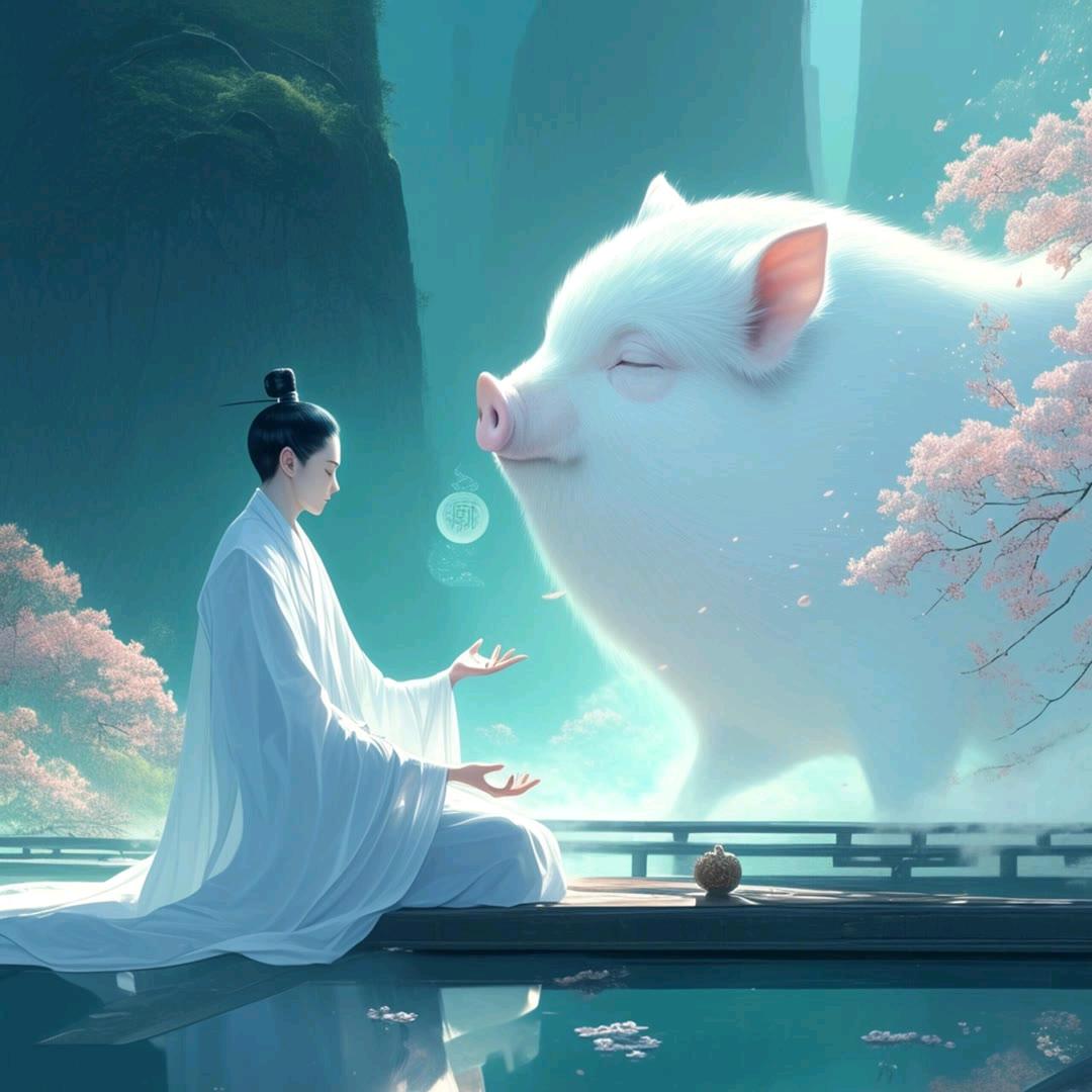 手机壁纸 头像定制