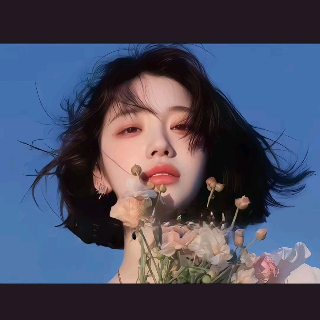 灼灼桃花凉