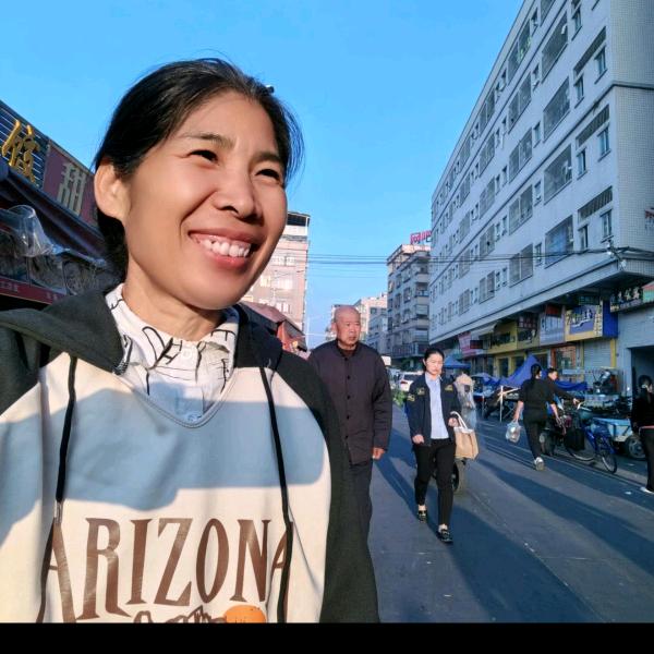 天娇英姐（晚5：20感谢陪伴